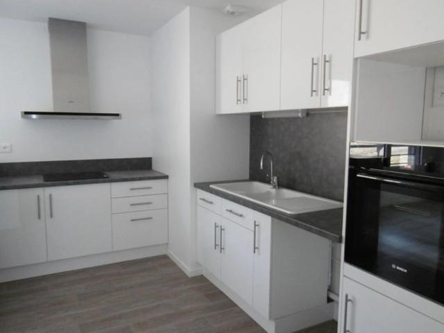 A LOUER MAISON 5 PIECES VIRE 14