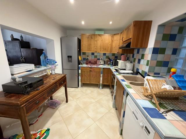 A louer maison 5 pièces avec jardin PLAISSAN 34