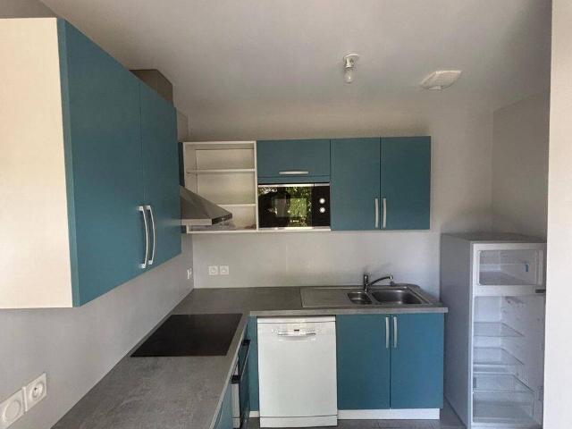 À LOUER – Maison 5 pièces avec terrasse à Champigny