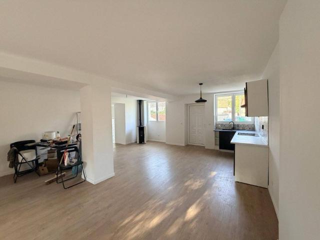 À LOUER MAISON 5 PIÈCES DE 115,07 m² CHALOU MOULINEUX