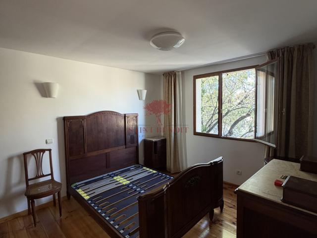 A louer Maison 5 pièces Meublée avec jardin PLAISSAN 34