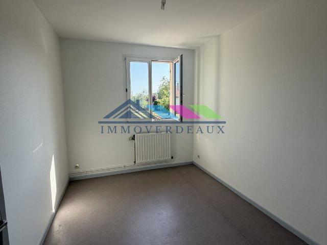 A LOUER MAISON 100 m3 MONCEL LES LUNEVILLE