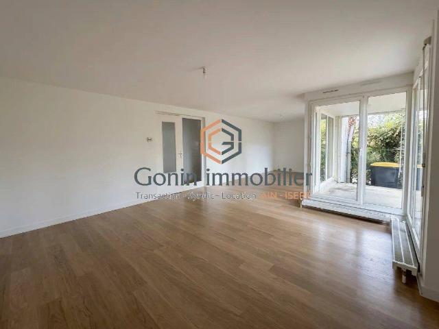 À LOUER Maison 105 m² à Meximieux