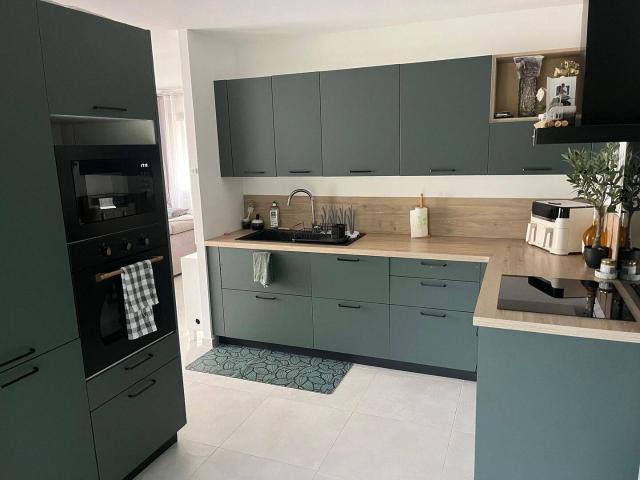 À LOUER – MAISON 105 m² AVEC TERRAIN – POULX 30 – 1 300 € / MOIS