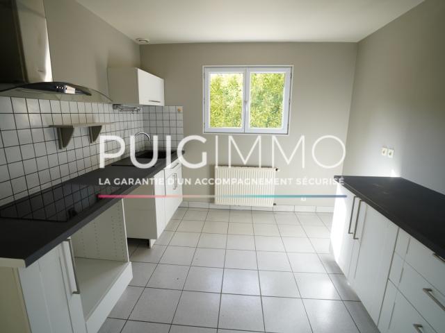 À LOUER MAISON 109 m2 L’ISLE