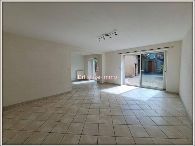 À LOUER Maison 115 m² 3 chambres Bésayes 26300