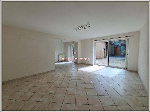 À LOUER Maison 115 m² 3 chambres Bésayes 26300