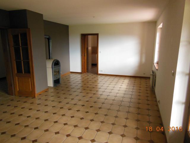 À louer Maison 140 m2 Eckartswiller