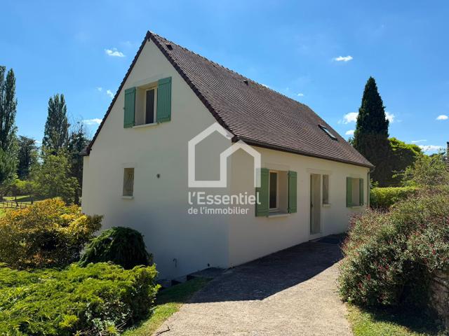 A louer maison 180 m2 – VAUX SUR SEINE