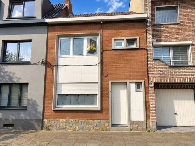À LOUER – Maison 2 ch + bureau avec jardin et terrasse