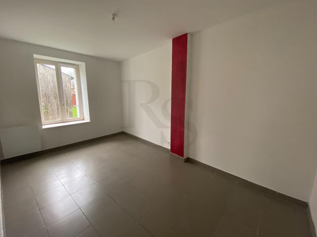 A LOUER Maison 2 chambres JUVIGNY SOUS ANDAINE REF 9405
