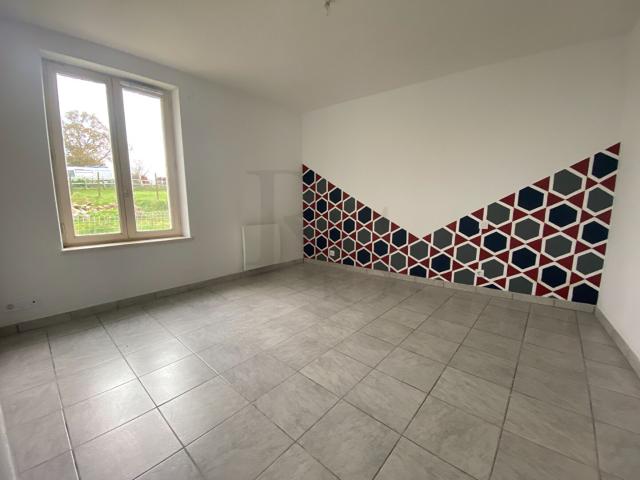 A LOUER Maison 2 chambres JUVIGNY SOUS ANDAINE REF 9405