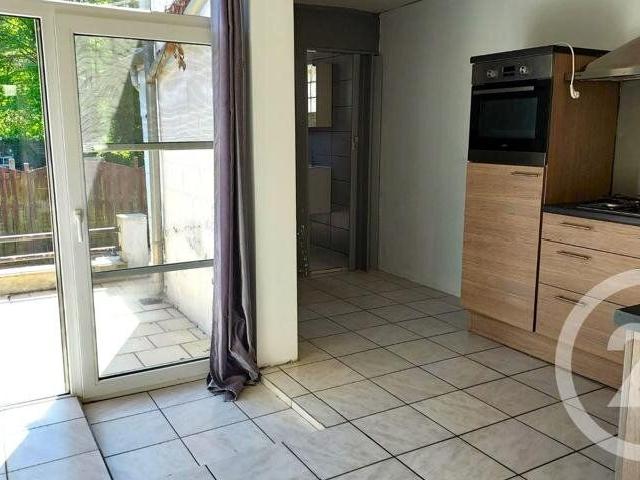A louer maison 2 chambres