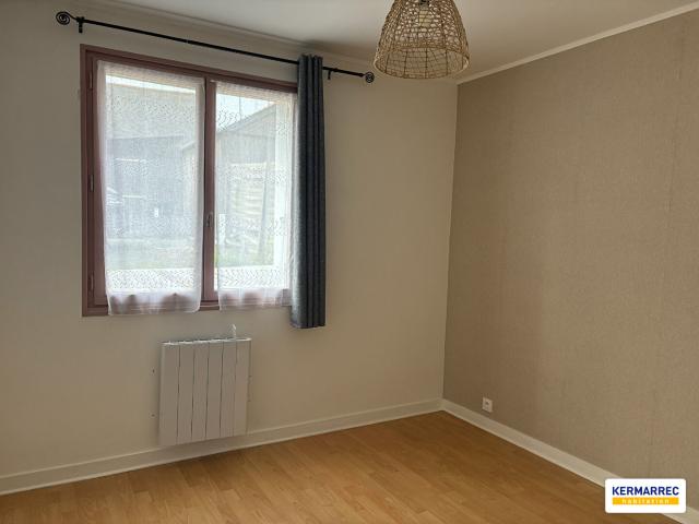 A LOUER Maison 2 pièces à VAL D'IZE 540 
