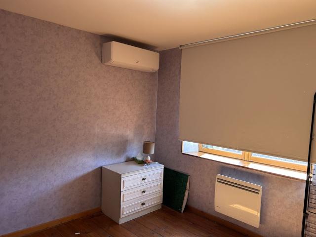 A LOUER Maison 3 pièces avec climatisation à Saint Gaultie