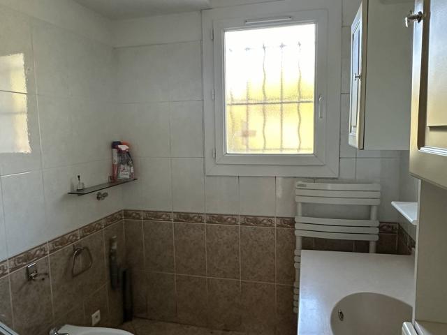 a louer maison 3 pièces avec jardin, terrasse et garage 13190 allauch