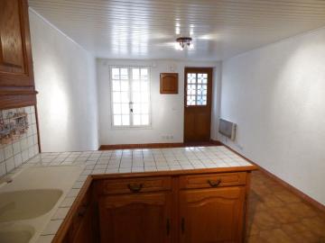 A LOUER Maison 3 pièces MAISONS LAFFITTE