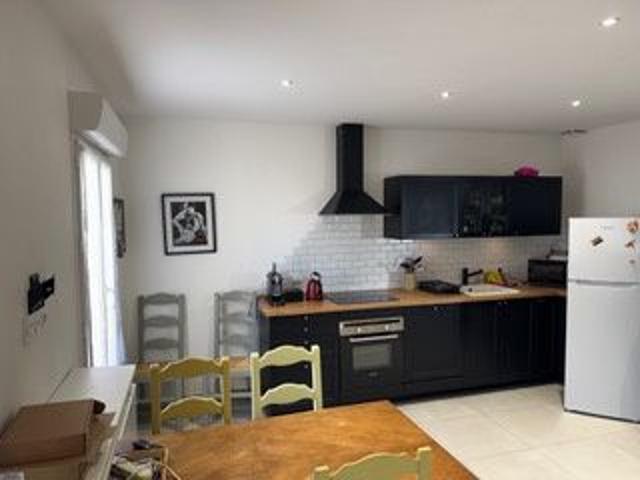 A LOUER MAISON 3 PIECES SECTEUR VAL D'EUROPE