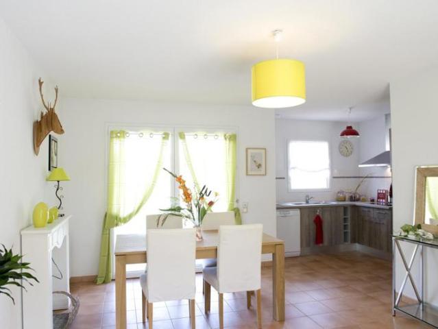 A LOUER Maison T3, 65.1m2, 573CC dans résidence senior à Bracieux