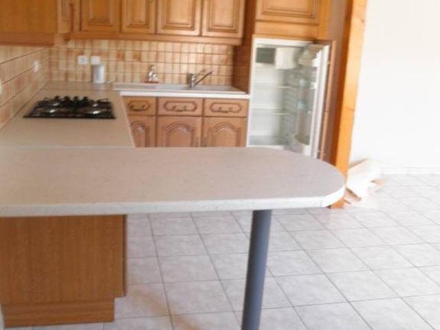 A louer: Maison T3 70m² Saint Quentin 02100