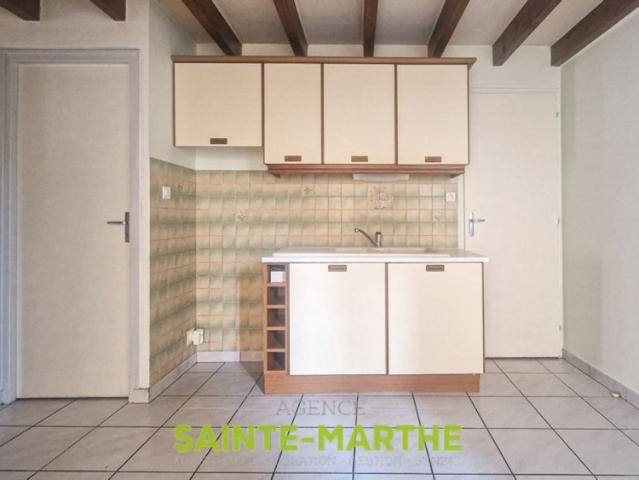 A LOUER MAISON T3 AIFFRES