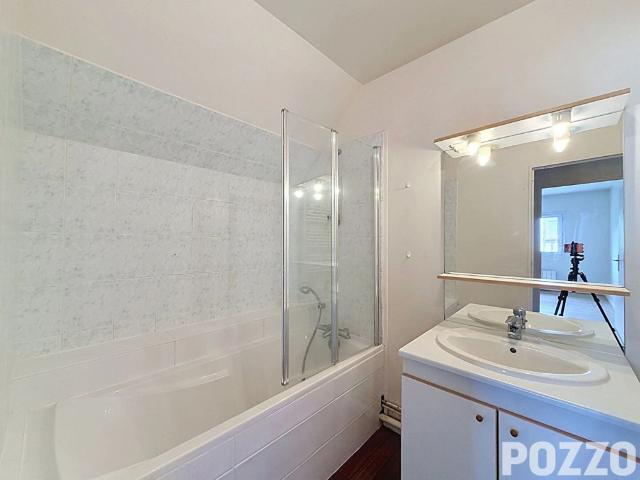 À louer Maison T3 de 70 m² dans un domaine privé et sécurisé