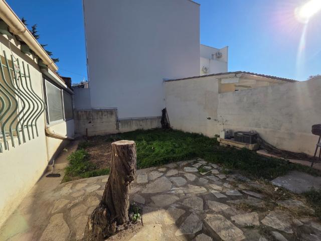 À louer Maison T3 en rez de jardin Rue Marcel Pagnol