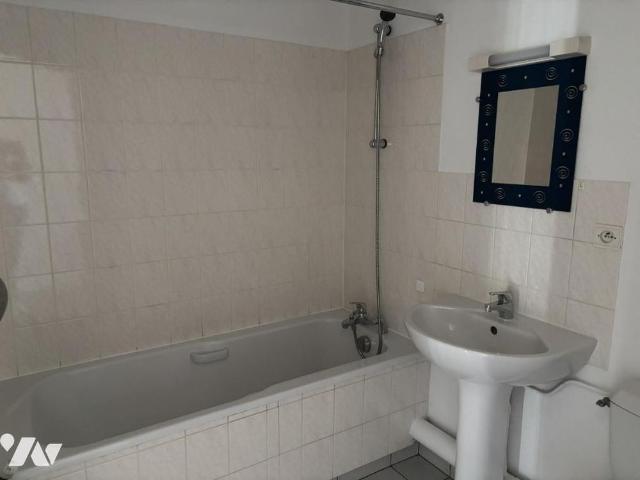 A LOUER MAISON T3 LAVAL
