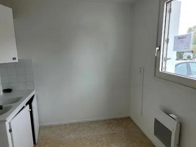 A louer maison T3 St Sylvestre sur Lot