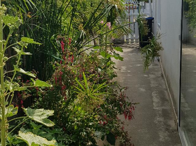 A LOUER MAISON T2/3 ST MAURICE BAIL ETUDIANT