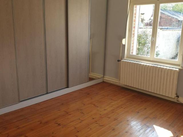 A louer: Maison T2 70m² Saint Quentin 02100