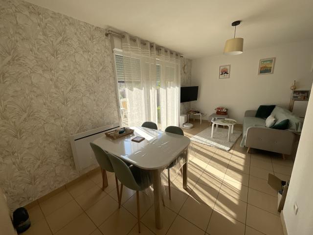 A LOUER Maison T2 meublé