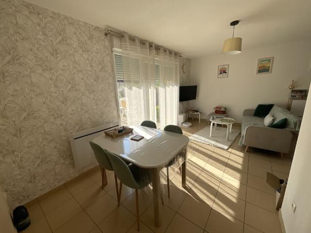 A LOUER Maison T2 meublé