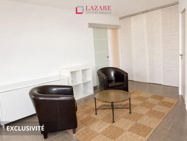 A LOUER MAISON T2