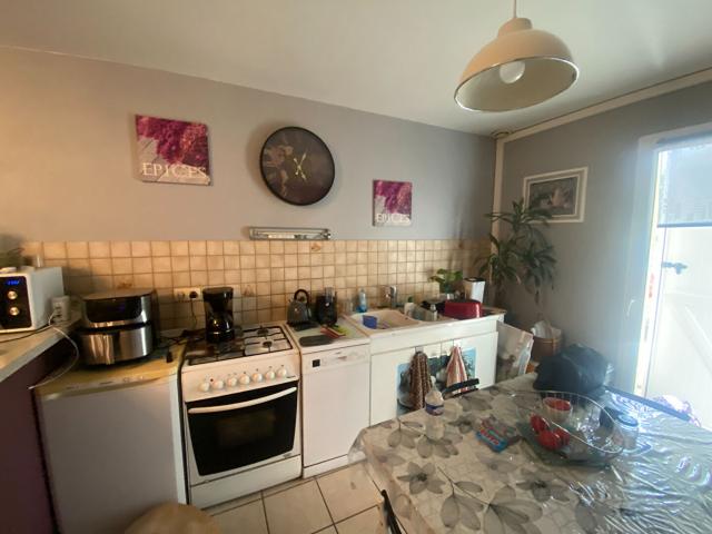 A LOUER Maison T4