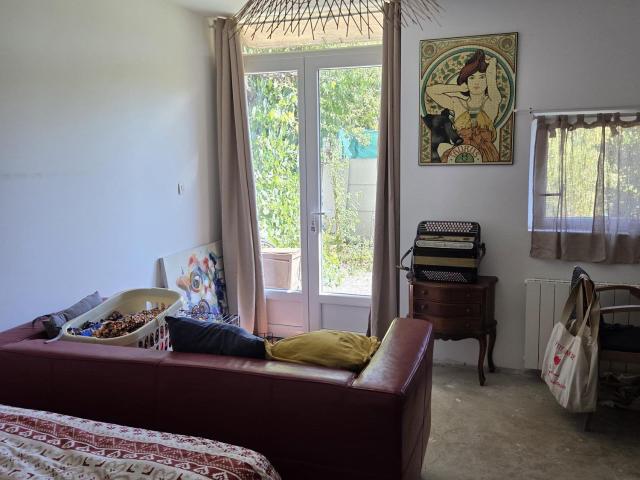 A louer: Maison T4 90m² Saint Quentin 02100