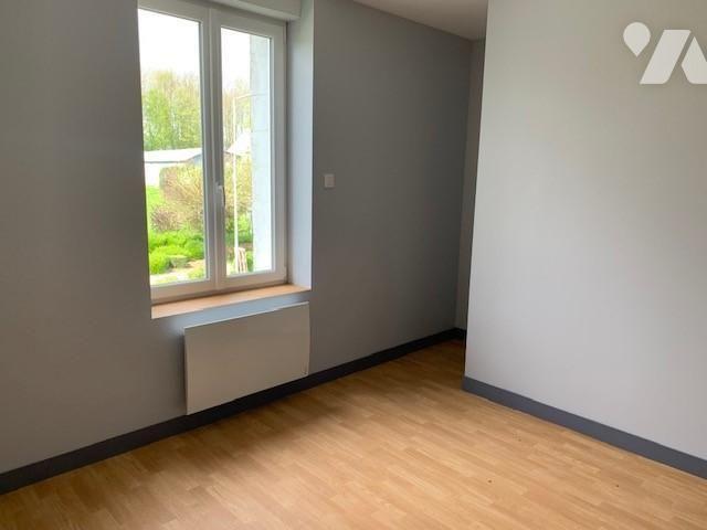 A LOUER MAISON T4 A BUCQUOY