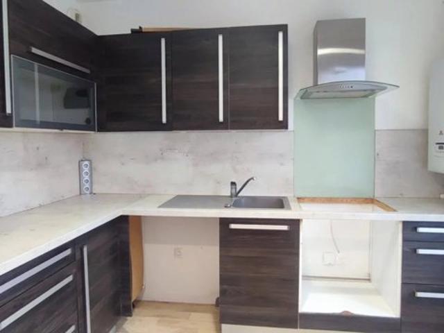Maison 4 pièces – 75,7 m² – Porcheville – Résidence