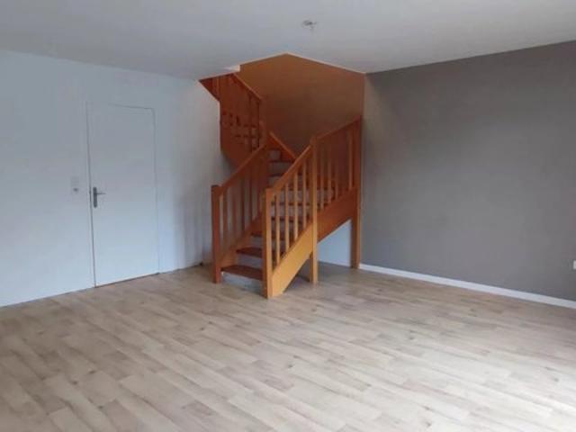 Maison 4 pièces – 75,7 m² – Porcheville – Résidence