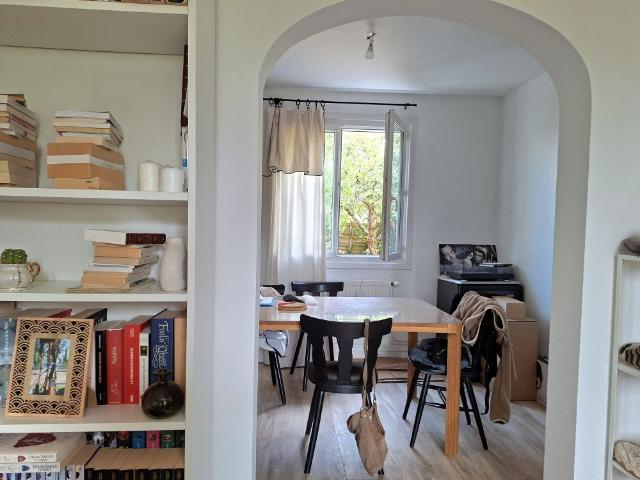 À LOUER – MAISON T4 AVEC JARDIN SUR CHAMBRAY LES TOURS • Réf. GI BR G0624