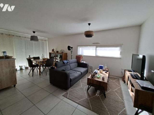 À LOUER – Maison T4 avec terrasse