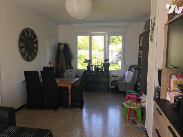 A Louer Maison T4 Dainville