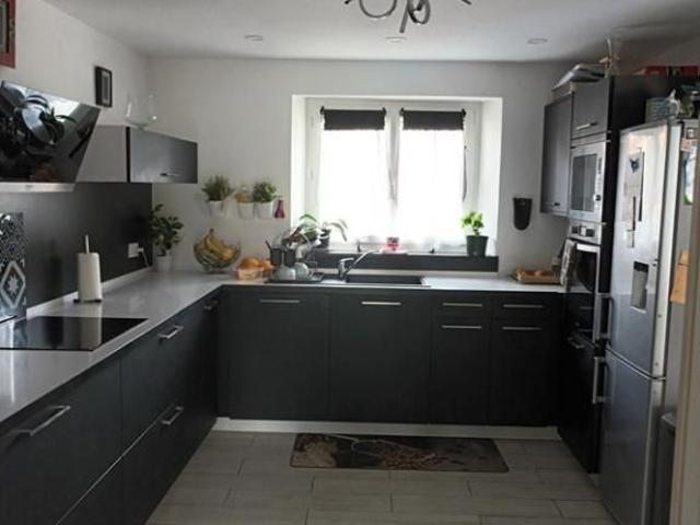 A LOUER MAISON T4 / FONTAINE SIMON DISPONIBLE DES LE 3 SEPTEMBRE 2026