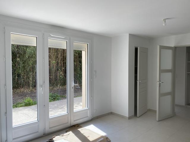 A LOUER MAISON T4 MERIGNAC