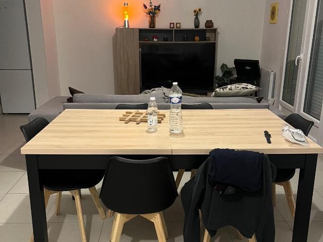 A LOUER MAISON T4 MERIGNAC