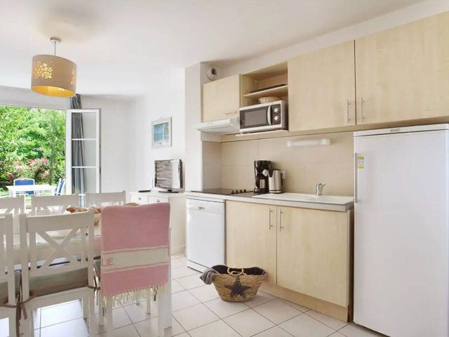 À LOUER MAISON T4 MEUBLÉE RÉSIDENCE SÉCURISÉE