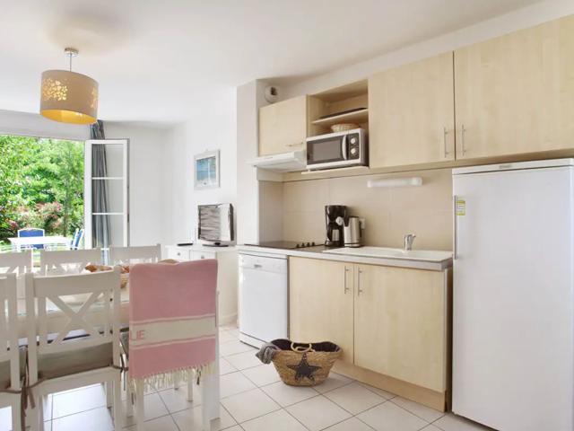 A LOUER MAISON T4 MEUBLEE RESIDENCE SECURISEE