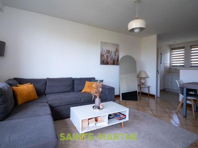 A LOUER MAISON T4 Niort