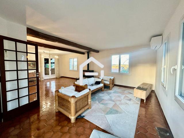 A louer: Maison T5 148 m² à Saint Orens De Gameville