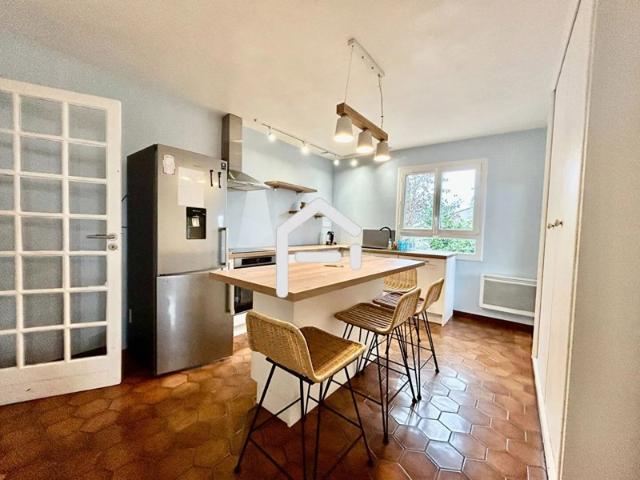 A louer: Maison T5 148 m² à Saint Orens De Gameville